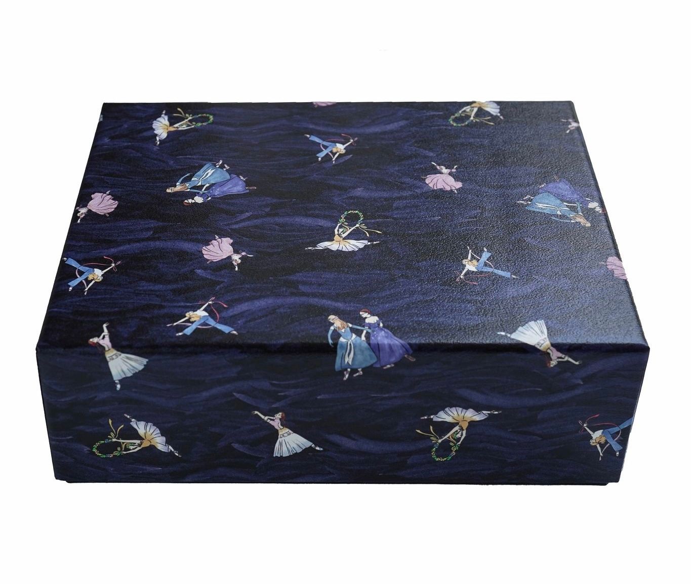 BOX - Dancers