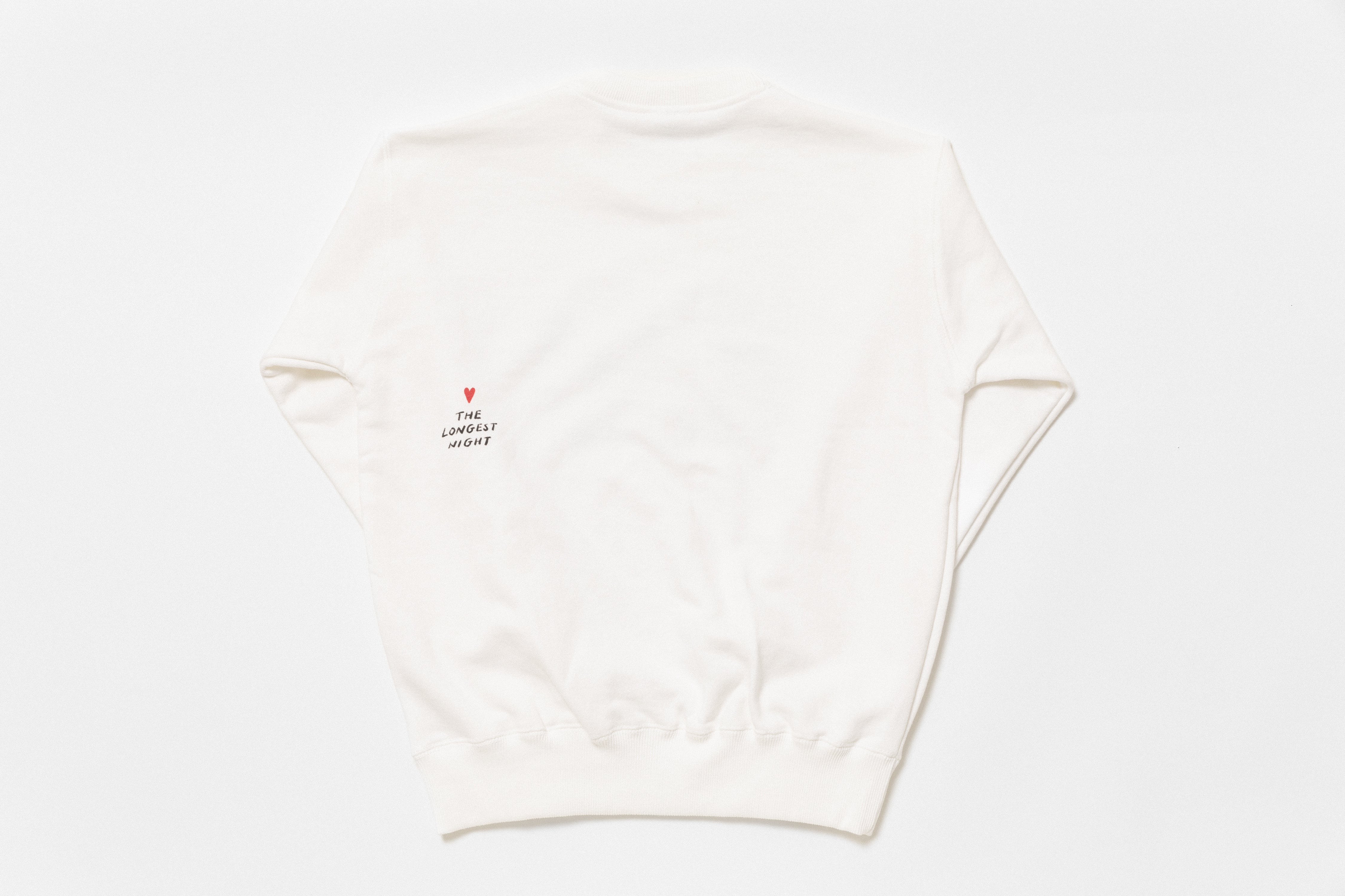 foxco INDEPENDENT DOGS SWEATSHIRT 2025