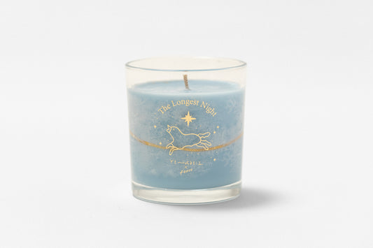 Yenabell × foxco Night Candle